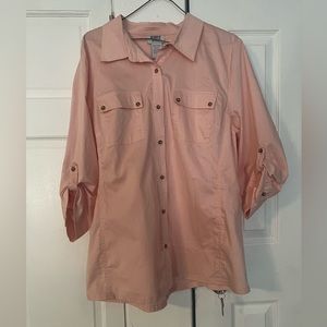 MONROE & MAIN Shirt